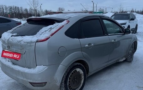 Ford Focus II рестайлинг, 2010 год, 450 000 рублей, 3 фотография