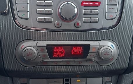 Ford Focus II рестайлинг, 2010 год, 450 000 рублей, 4 фотография