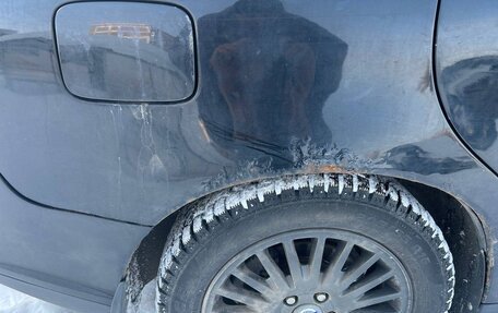 Volvo S40 II, 2008 год, 560 000 рублей, 5 фотография