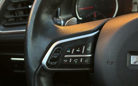 Haval F7 I, 2019 год, 1 875 000 рублей, 9 фотография