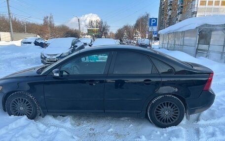 Volvo S40 II, 2008 год, 560 000 рублей, 8 фотография