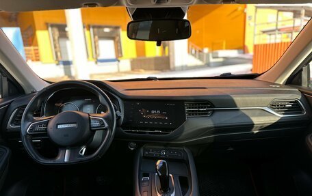 Haval F7 I, 2019 год, 1 875 000 рублей, 7 фотография