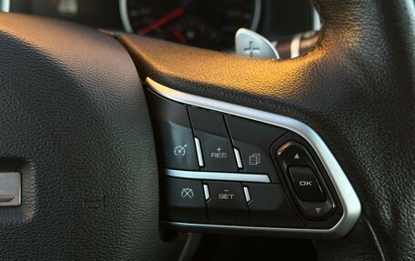 Haval F7 I, 2019 год, 1 875 000 рублей, 10 фотография