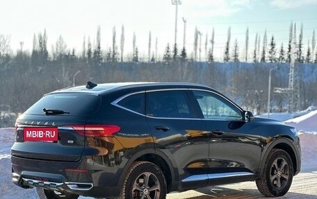 Haval F7 I, 2019 год, 1 875 000 рублей, 6 фотография