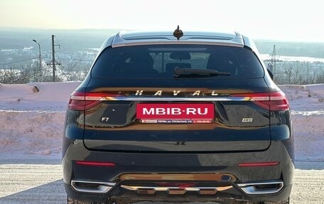 Haval F7 I, 2019 год, 1 875 000 рублей, 5 фотография