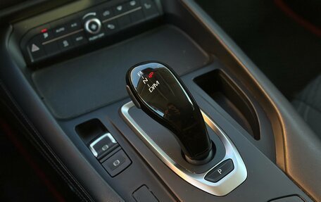 Haval F7 I, 2019 год, 1 875 000 рублей, 13 фотография