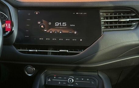 Haval F7 I, 2019 год, 1 875 000 рублей, 11 фотография