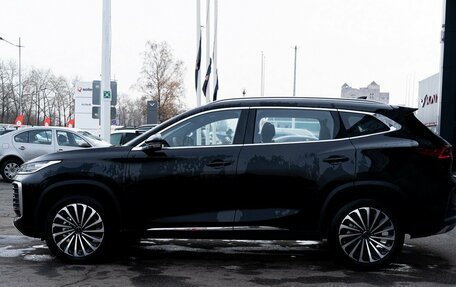 CheryExeed TXL, 2024 год, 3 800 000 рублей, 7 фотография