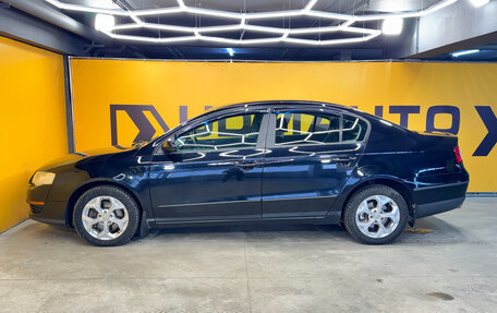 Volkswagen Passat B6, 2010 год, 729 000 рублей, 6 фотография