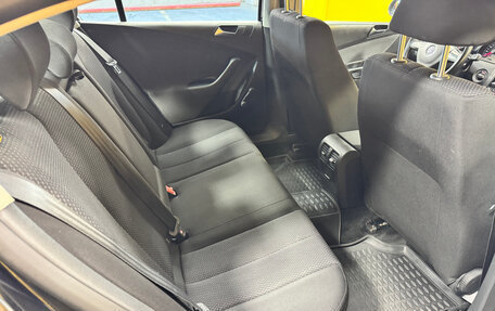 Volkswagen Passat B6, 2010 год, 729 000 рублей, 11 фотография