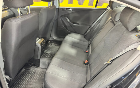 Volkswagen Passat B6, 2010 год, 729 000 рублей, 12 фотография