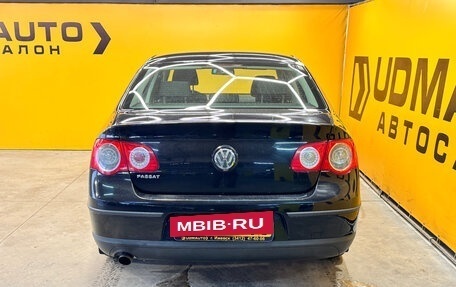 Volkswagen Passat B6, 2010 год, 729 000 рублей, 8 фотография