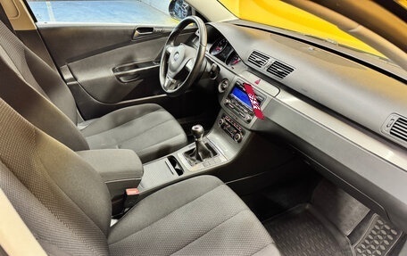 Volkswagen Passat B6, 2010 год, 729 000 рублей, 10 фотография