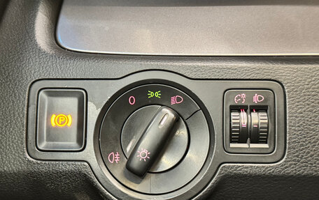 Volkswagen Passat B6, 2010 год, 729 000 рублей, 20 фотография