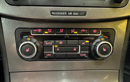 Volkswagen Passat B6, 2010 год, 729 000 рублей, 19 фотография