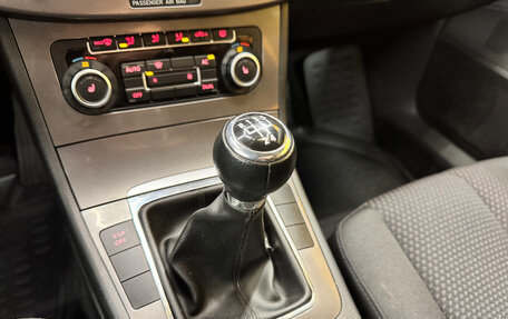 Volkswagen Passat B6, 2010 год, 729 000 рублей, 16 фотография