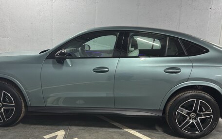 Mercedes-Benz GLC Coupe, 2025 год, 9 499 900 рублей, 3 фотография