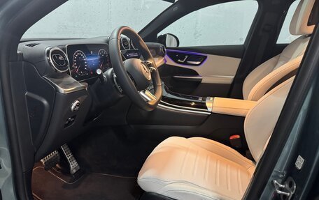 Mercedes-Benz GLC Coupe, 2025 год, 9 499 900 рублей, 6 фотография