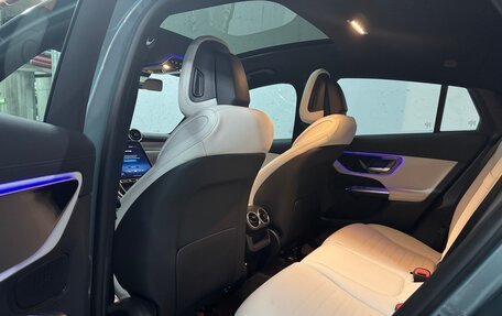 Mercedes-Benz GLC Coupe, 2025 год, 9 499 900 рублей, 9 фотография