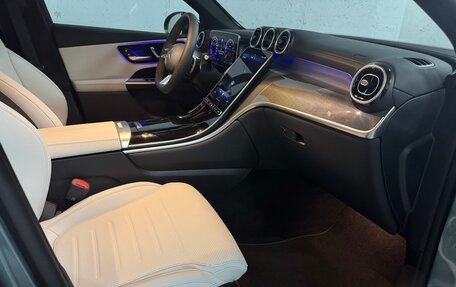 Mercedes-Benz GLC Coupe, 2025 год, 9 499 900 рублей, 12 фотография