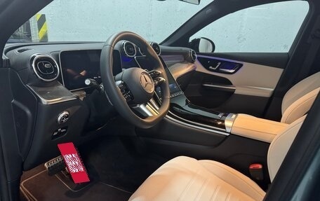 Mercedes-Benz GLC Coupe, 2025 год, 9 499 900 рублей, 7 фотография