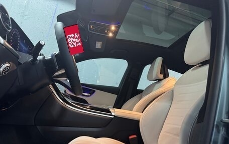 Mercedes-Benz GLC Coupe, 2025 год, 9 499 900 рублей, 8 фотография