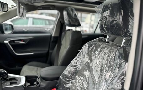 Toyota RAV4, 2025 год, 4 080 000 рублей, 12 фотография