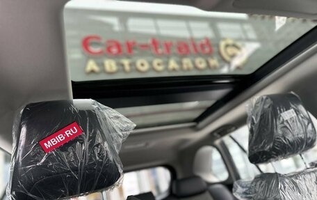 Toyota RAV4, 2025 год, 4 080 000 рублей, 17 фотография