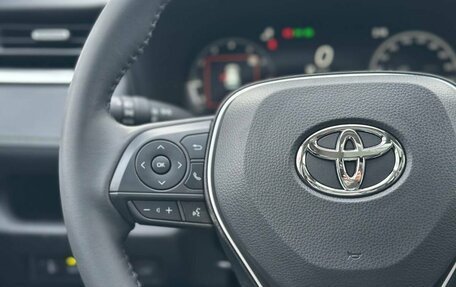 Toyota RAV4, 2025 год, 4 080 000 рублей, 21 фотография