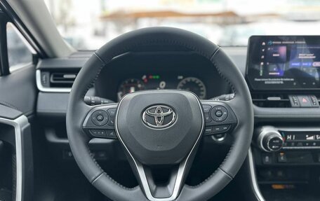 Toyota RAV4, 2025 год, 4 080 000 рублей, 25 фотография