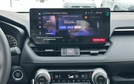 Toyota RAV4, 2025 год, 4 080 000 рублей, 23 фотография