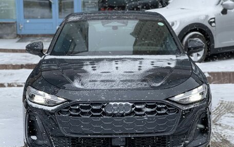 Audi A5, 2025 год, 6 990 000 рублей, 4 фотография