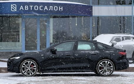 Audi A5, 2025 год, 6 990 000 рублей, 2 фотография