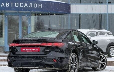 Audi A5, 2025 год, 6 990 000 рублей, 3 фотография