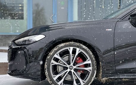 Audi A5, 2025 год, 6 990 000 рублей, 36 фотография