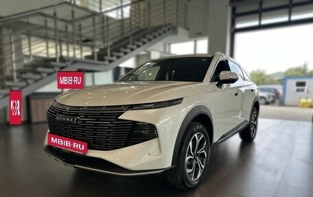 Haval F7, 2026 год, 3 499 000 рублей, 2 фотография