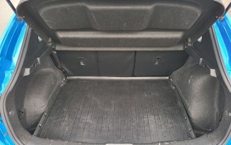 Nissan Qashqai, 2021 год, 1 800 000 рублей, 8 фотография