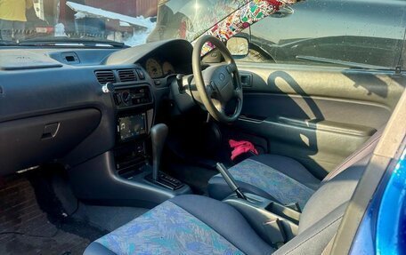 Toyota Cynos, 1998 год, 390 000 рублей, 3 фотография