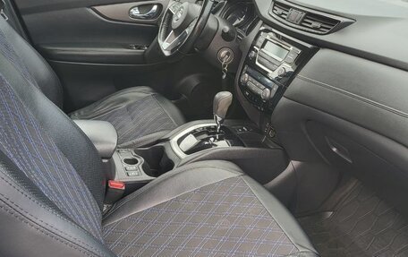 Nissan Qashqai, 2021 год, 1 800 000 рублей, 6 фотография