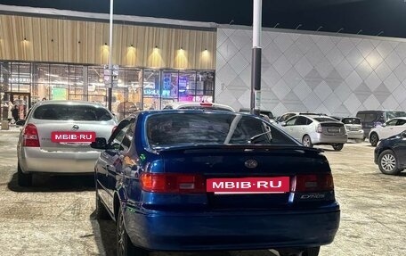 Toyota Cynos, 1998 год, 390 000 рублей, 7 фотография