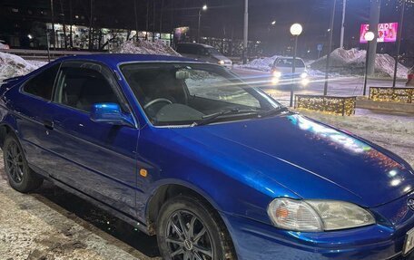 Toyota Cynos, 1998 год, 390 000 рублей, 12 фотография