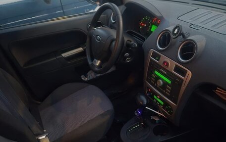 Ford Fusion I, 2009 год, 500 000 рублей, 7 фотография