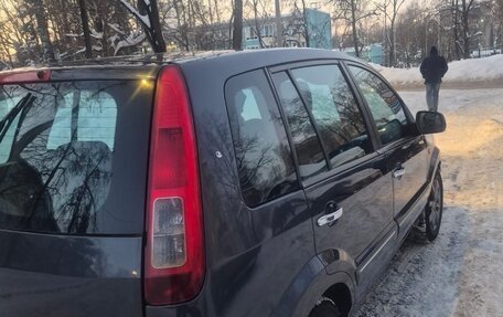 Ford Fusion I, 2009 год, 500 000 рублей, 4 фотография