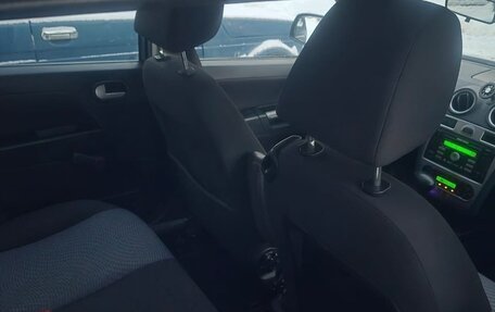 Ford Fusion I, 2009 год, 500 000 рублей, 8 фотография