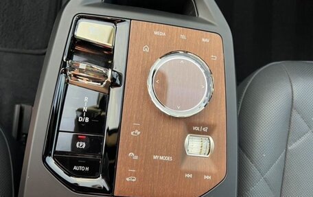 BMW iX, 2022 год, 6 700 000 рублей, 8 фотография