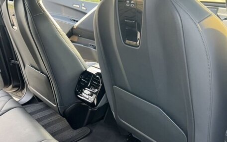 BMW iX, 2022 год, 6 700 000 рублей, 5 фотография