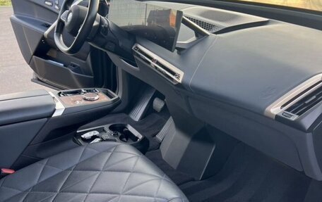 BMW iX, 2022 год, 6 700 000 рублей, 12 фотография