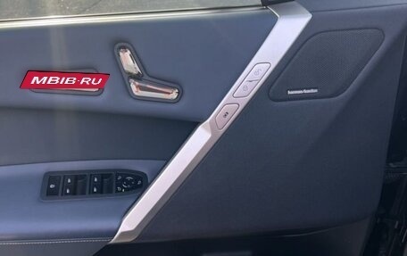 BMW iX, 2022 год, 6 700 000 рублей, 14 фотография