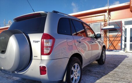 Chery Tiggo (T11), 2014 год, 569 000 рублей, 9 фотография