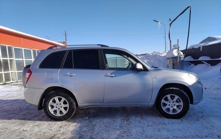Chery Tiggo (T11), 2014 год, 569 000 рублей, 5 фотография